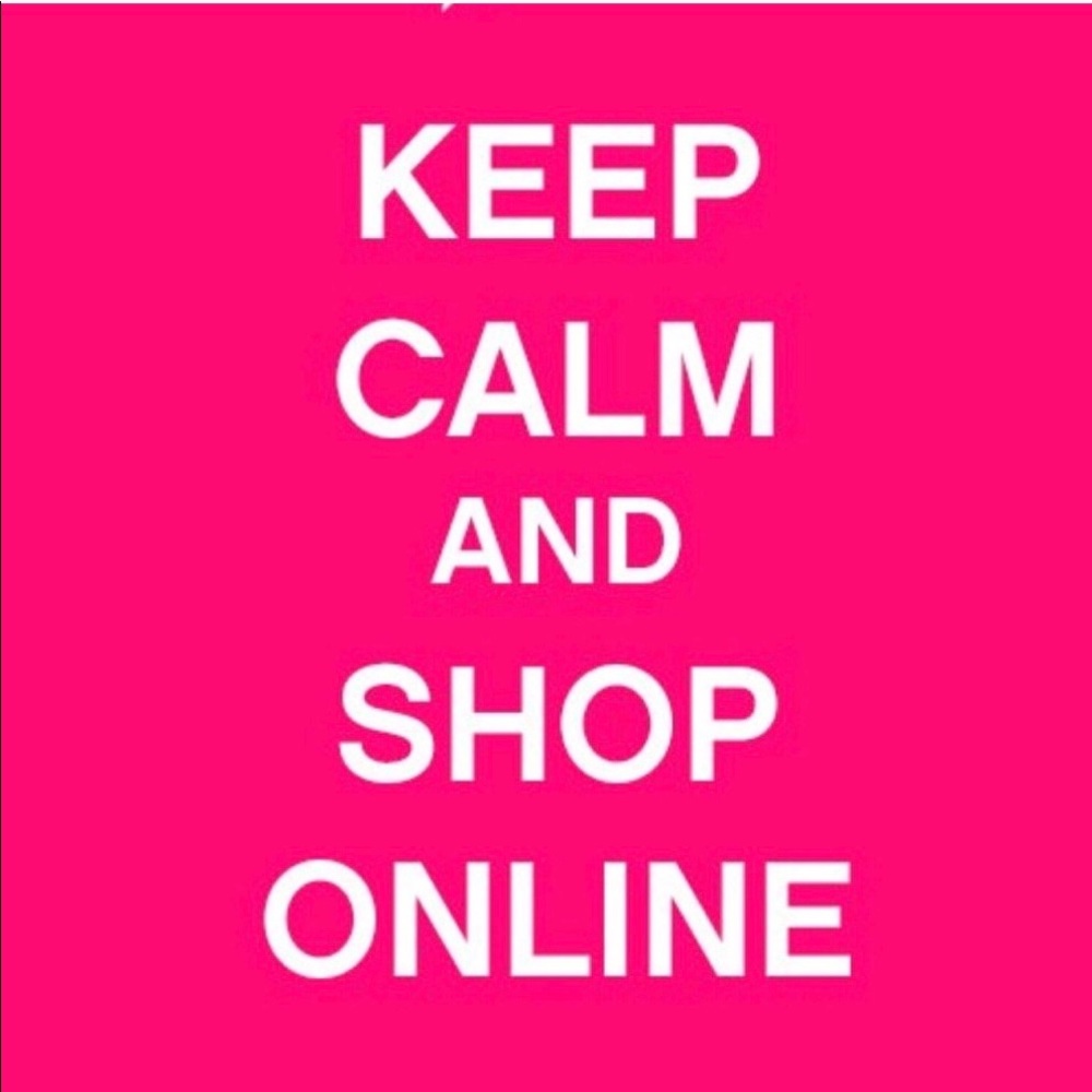 Keep calm